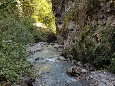 Le Trient