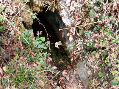 L'aqueduc romain