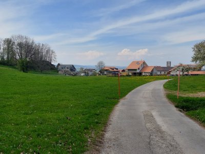 Retour sur Attalens
