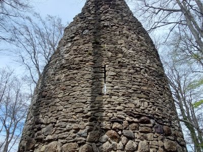 Le donjon