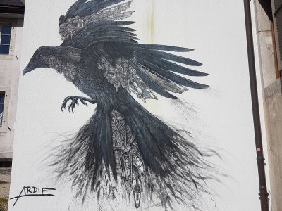 Ardif, Du plomb dans l'aile