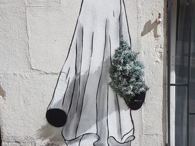 Oakoak, Les fleurs sont périssables