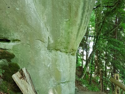 <p>Entre Klosteralp et Krauchtal<br></p>