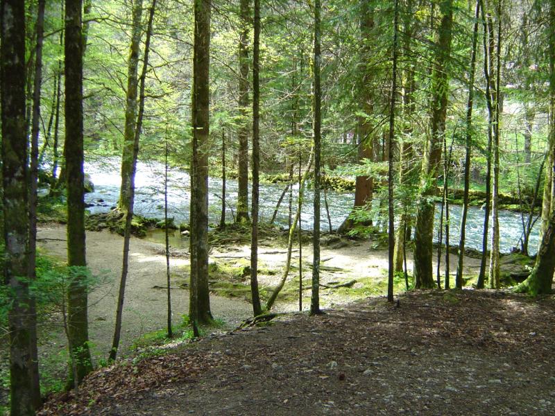 Grottes de Vallorbe