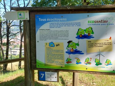 <p>Tous écocitoyens</p>