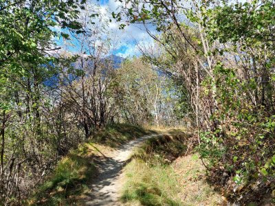 Le sentier
