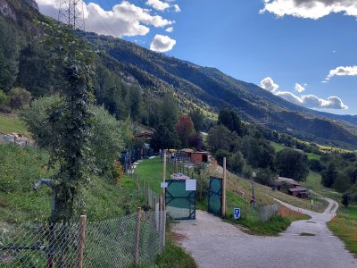 L'Arche des Crétillons