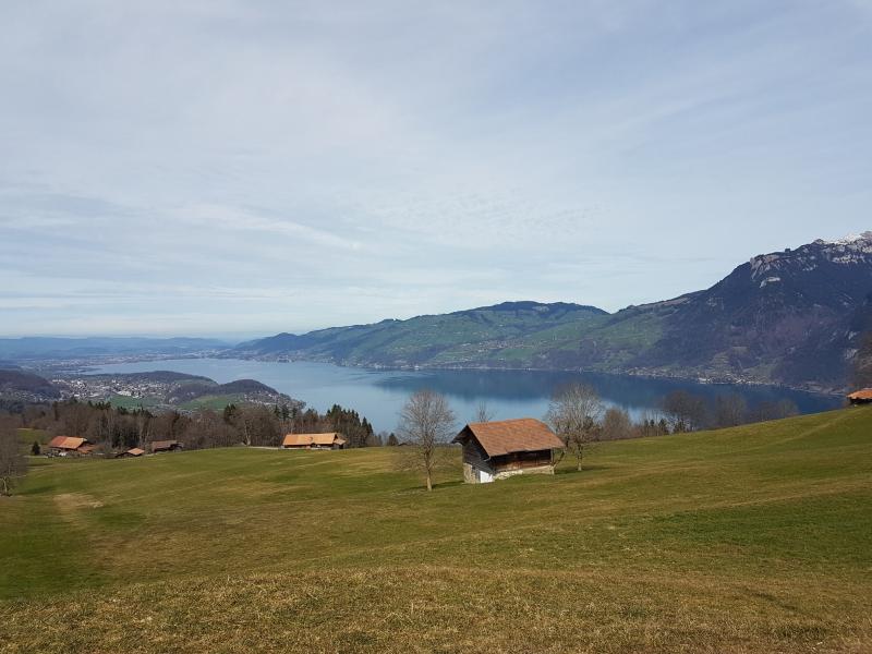 Aeschenried - Dältigen