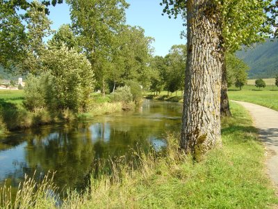 Entre Travers et Couvet