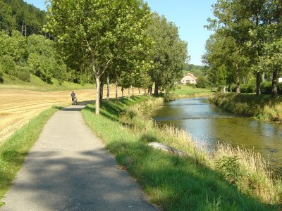 Une ombre bienvenue en cas de fortes chaleurs