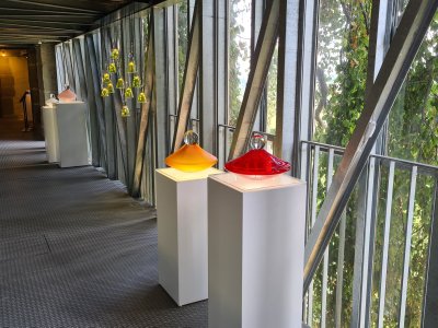 <p>Vitromusée</p>