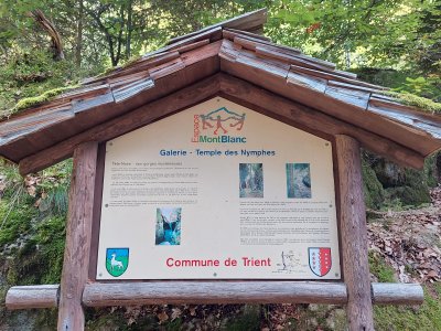 Panneau diactique