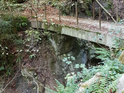Le Pont de Pierre