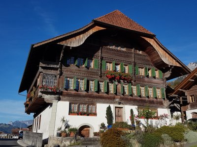 Erlenbach i.S.