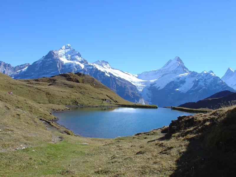 First - Hôtel du Faulhorn