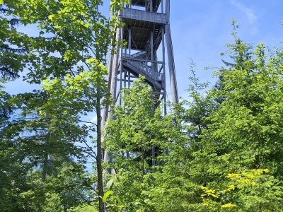 <p>Chutzenturm</p>