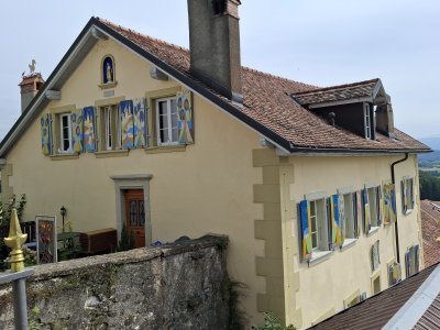La Chapellenie