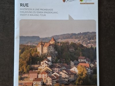 La brochure