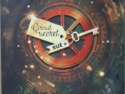 Le Circuit Secret de Rue