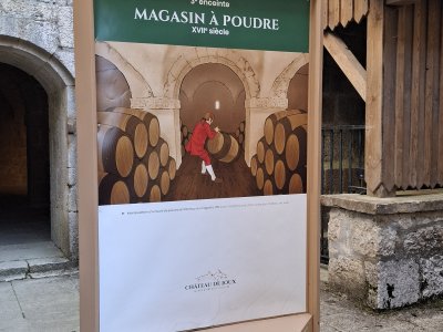 Une des nombreuses illustrations