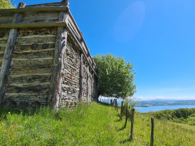 <p>Rempart Helvète</p>