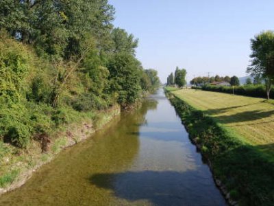 La Broye