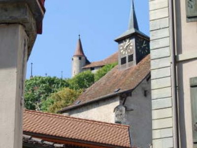 Lucens
