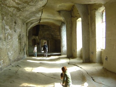 La grande salle