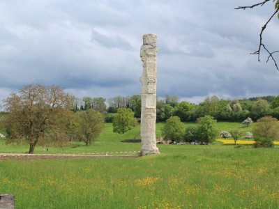 Le cigognier