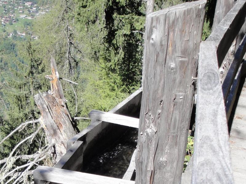 Bisses de Nendaz