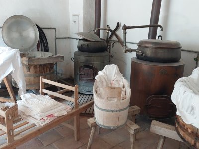 La buanderie