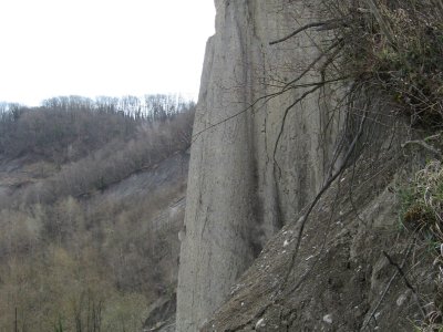 Falaises