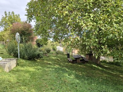 <p>Des goûts et des senteurs, au poste n°2</p>
