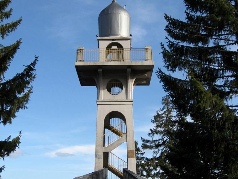 Valangin - Chaumont - Enges