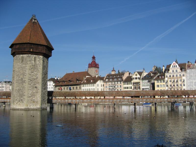 Lucerne